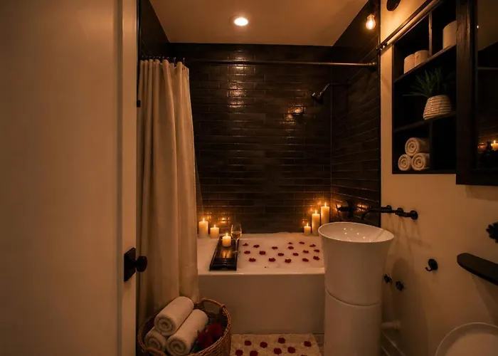 Modern Zen Retreat Mins From Downtown * Chicago